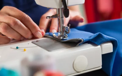 Cómo enhebrar correctamente tu máquina de coser: Guía paso a paso.