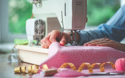 Máquinas de coser para principiantes: ¿Cuál es la mejor opción para ti?