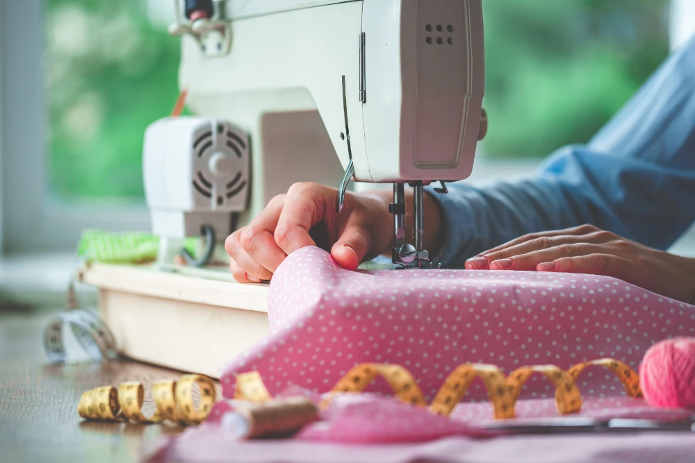 Máquinas de coser para principiantes: ¿Cuál es la mejor opción para ti?